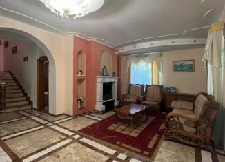 Сдаю дом, 290 м2, посёлок городского типа Ливадия