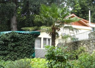 Сдается дом, 90 м2, Алупка, Крутой спуск, 12А