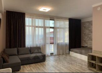 Аренда 1-ком. квартиры, 45 м2, Крым