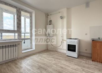 Продам 1-комнатную квартиру, 36.5 м2, Калужская область, улица Первых Коммунаров, 18
