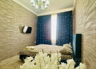 Сдаю однокомнатную квартиру, 41 м2, Магнитогорск, проспект Ленина, 9