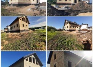 Коттедж на продажу, 208 м2, Республика Башкортостан, улица Девичья Гора