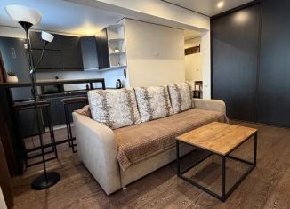 Сдаю квартиру студию, 30 м2, Северск, улица Крупской, 15