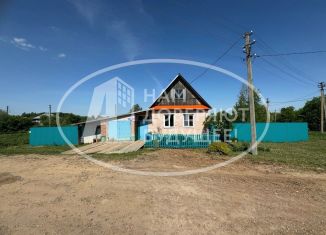 Продаю дом, 34 м2, Пермский край, Первомайская улица, 10/1