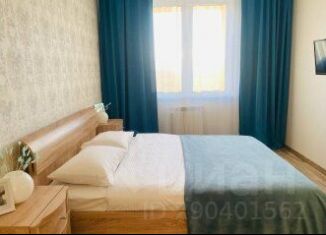 Двухкомнатная квартира в аренду, 58 м2, Иркутск, улица Безбокова, 30/8, Свердловский округ
