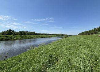 Продаю участок, 76 сот., Калужская область