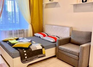 Сдам однокомнатную квартиру, 32 м2, Томск, улица Матросова, 3, Кировский район