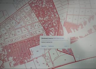 Продаю участок, 36 сот., Крым, СНТ Нептун, 858