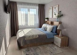 1-ком. квартира в аренду, 39 м2, Ангарск, 22-й микрорайон, 18