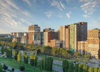 Продаю 3-комнатную квартиру, 82.39 м2, Воронеж, Московский проспект, 138