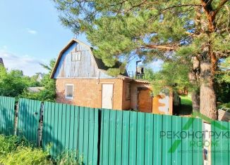 Продам дом, 30 м2, СНТ Зелёный берег, 2-я аллея