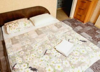 Сдам однокомнатную квартиру, 45 м2, Омск, проспект Комарова, 21