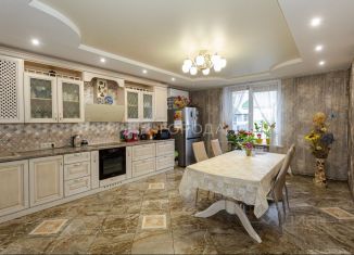Продажа дома, 222.7 м2, Кемеровская область, улица Мичурина, 26