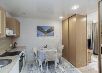 Продам 1-ком. квартиру, 22.5 м2, Тюмень, Ткацкий проезд, 6, Восточный округ