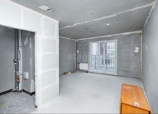 Продам квартиру студию, 24.5 м2, Курганская область, 4-й микрорайон, 29