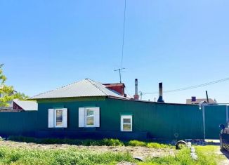 Продам дом, 45.2 м2, Омск, 10-я Северная улица, Центральный округ
