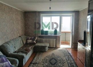Продаю 3-ком. квартиру, 58.2 м2, Оренбургская область, Станционная улица, 12