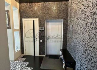 Продам 3-ком. квартиру, 125 м2, Старый Оскол, микрорайон Дубрава, квартал 3, 14