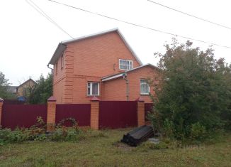 Продаю коттедж, 127 м2, Курганская область, 2-я Болдинская улица, 17