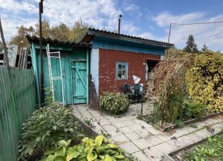 Продажа дачи, 36.4 м2, Омск, Октябрьский округ, территория СОСН Мир, 17