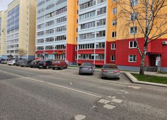 Продается 3-ком. квартира, 80 м2, Пермь, улица Калинина, 50, Кировский район