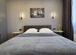 Сдача в аренду 1-ком. квартиры, 42 м2, Рязань, 4-й Мервинский проезд, 3