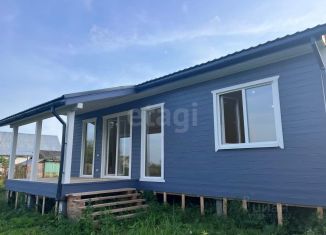 Дом на продажу, 90 м2, Тверская область, деревня Орудово, 54