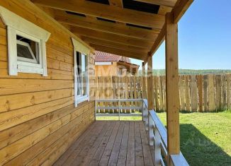 Дом на продажу, 162.3 м2, Иркутская область, Лесхозная улица, 1