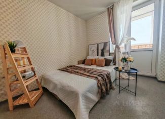 1-комнатная квартира в аренду, 38 м2, Саратовская область, улица Пушкина, 85