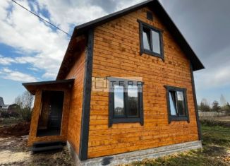 Продам дом, 95 м2, Республика Башкортостан, СНТ № 33 Ромашка, 33