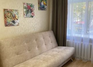 Сдается в аренду 1-ком. квартира, 30 м2, Уфа, проспект Октября, 52/1