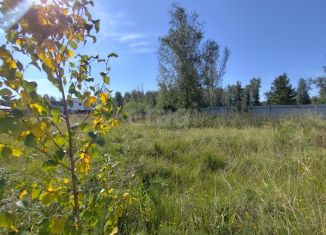 Продаю земельный участок, 10.21 сот., Курганская область