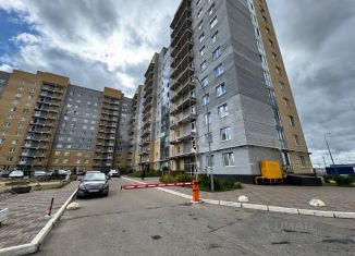 Продажа 1-ком. квартиры, 42.8 м2, Тверь, бульвар Гусева, 70, ЖК Южная Застава
