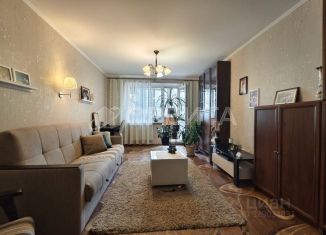 Продажа четырехкомнатной квартиры, 113.3 м2, Тюмень, проезд 9 Мая, 7