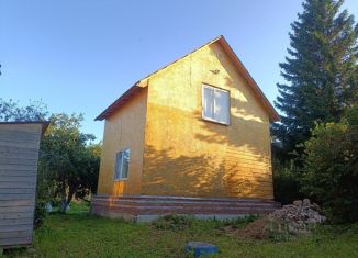 Продам дачу, 60 м2, Республика Башкортостан, СНТ Родничок, 131