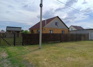Продается дом, 100 м2, Омская область, Вишнёвая улица, 6