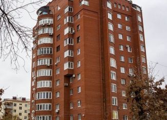 3-ком. квартира на продажу, 107 м2, Уфа, проспект Октября, 142/5, Октябрьский район
