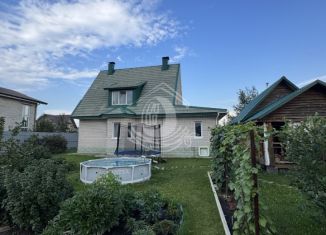 Продажа дома, 120.6 м2, Алтайский край, Каспийская улица, 64