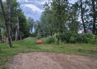 Продажа участка, 12.14 сот., Тула, Корницкая улица, Пролетарский территориальный округ