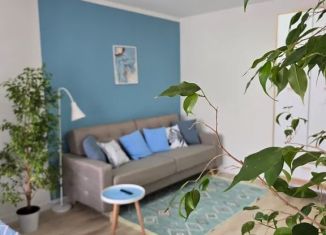 Сдаю квартиру студию, 35 м2, Белгородская область, улица Попова, 30