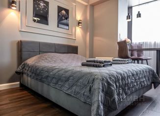 Сдам в аренду квартиру студию, 30 м2, Ставрополь, улица Чехова, 138, микрорайон № 11