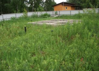 Земельный участок на продажу, 15 сот., деревня Красная Новь, улица Брюллова