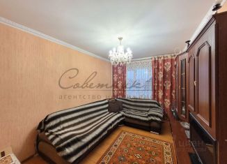 Продам 3-комнатную квартиру, 62 м2, Старый Оскол, микрорайон Молодогвардеец, 11А