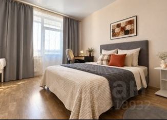 Сдача в аренду 1-ком. квартиры, 28 м2, Пермь, улица Решетникова, 24, Дзержинский район