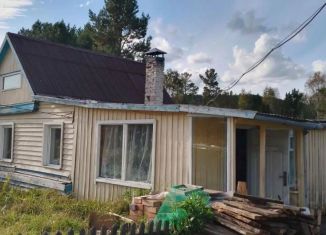 Продам дом, 40 м2, поселок Подкаменная, улица Касьянова