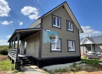 Продается дом, 133.5 м2, Республика Башкортостан, Луговая улица, 11