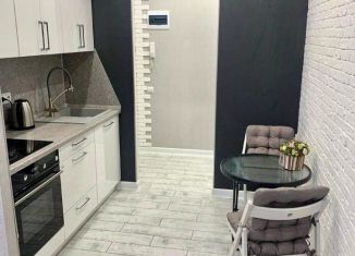 Квартира на продажу студия, 27 м2, Ростовская область, улица Ерёменко