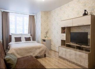 Сдаю 1-ком. квартиру, 40 м2, Самара, Силовая улица, 6, метро Безымянка