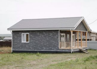 Продажа дома, 80 м2, КП Тихий берег в Поддубье, 8-й Дубовый переулок, 11