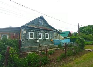 Продажа дома, 42 м2, Тверь, улица Степана Халтурина, 56